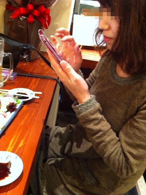 ガールズバー