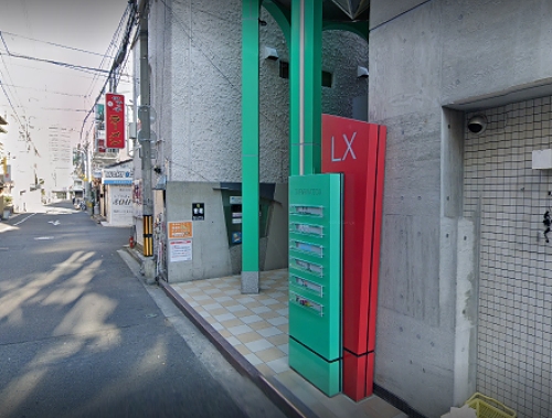 ピーチパイの店