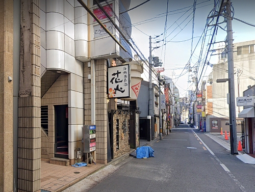 ごーるでんパラダイス