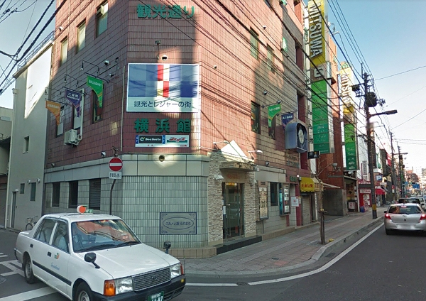セクキャバおたんこナース
