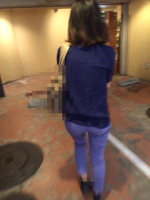 ナンパした女