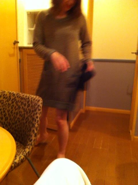 二番街の飲み屋