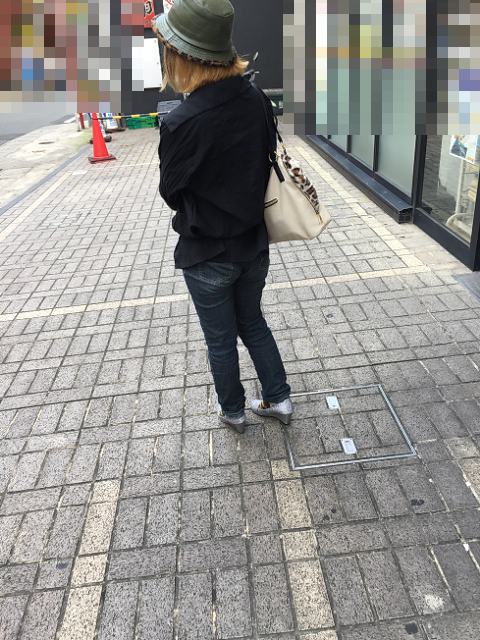 ブスな主婦